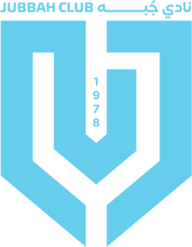 Crest — Jubbah Club