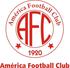 Crest — América Futebol Clube (Fortaleza)