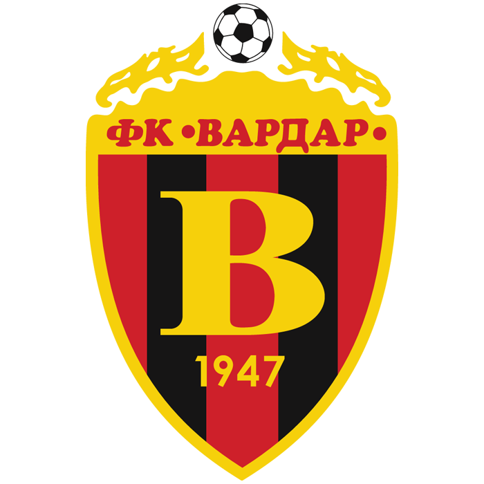 Crest — FK Vardar