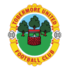 Crest — Tobermore United FC