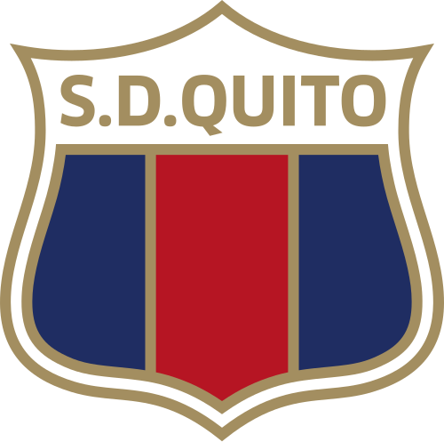 Crest — Deportivo Quito