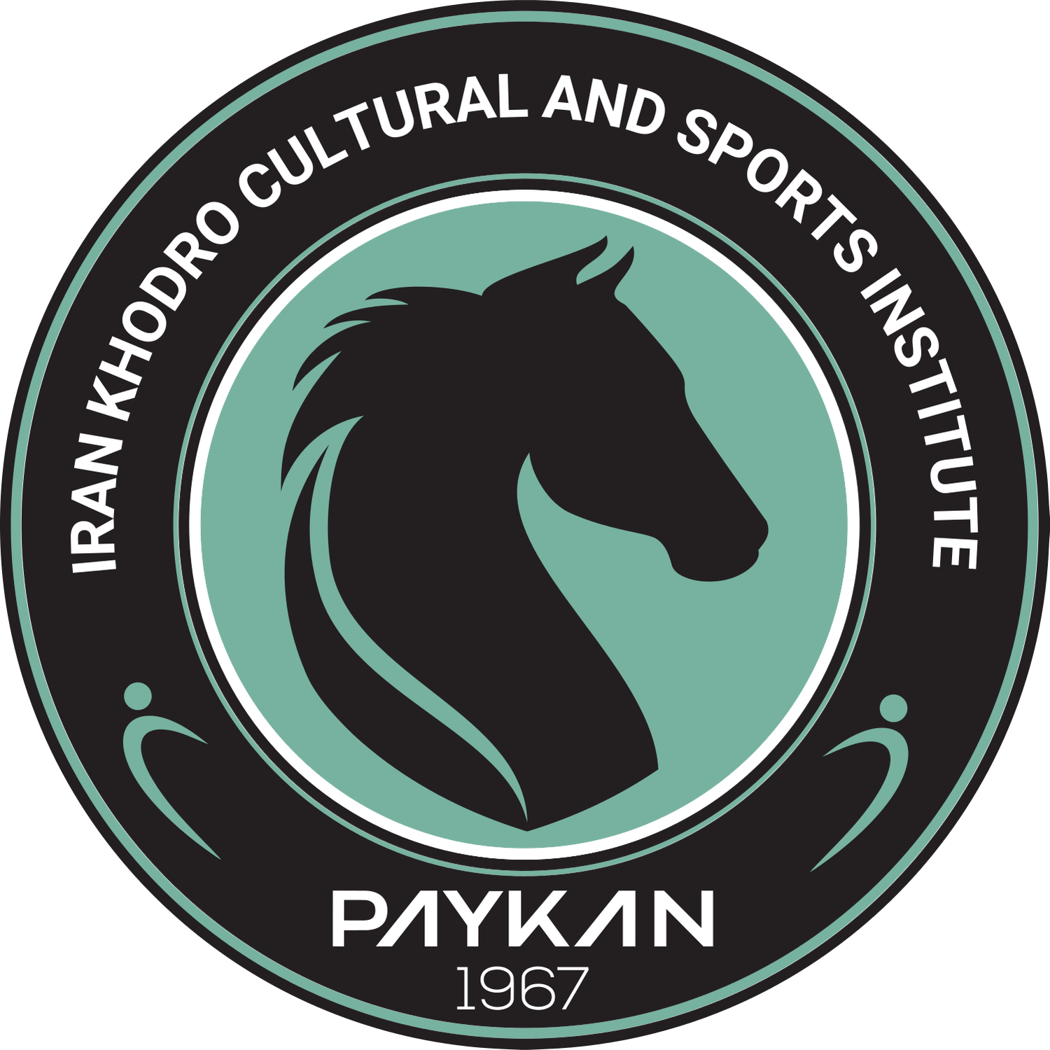 Crest — Paykan FC