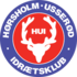 Crest — Hørsholm-Usserød IK
