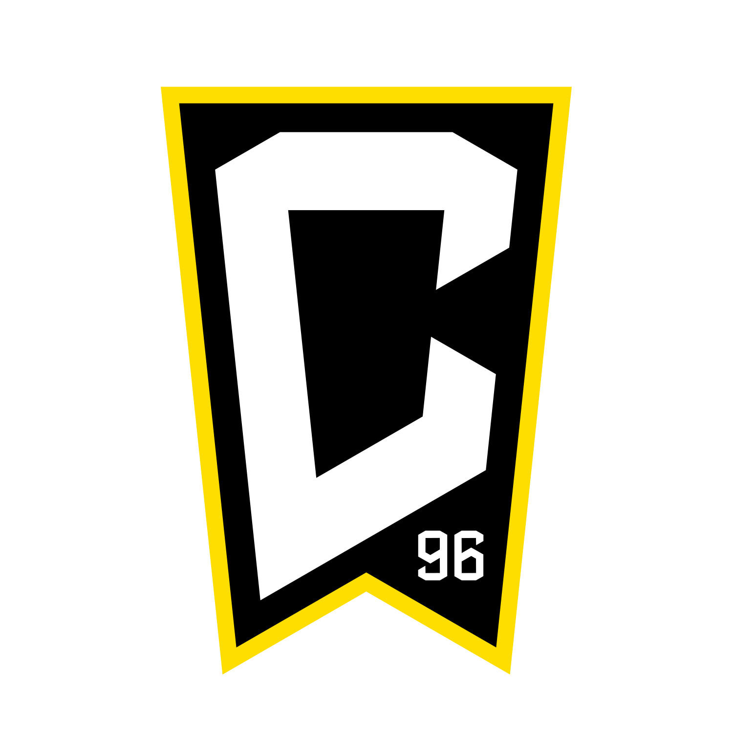 Crest — Columbus Crew