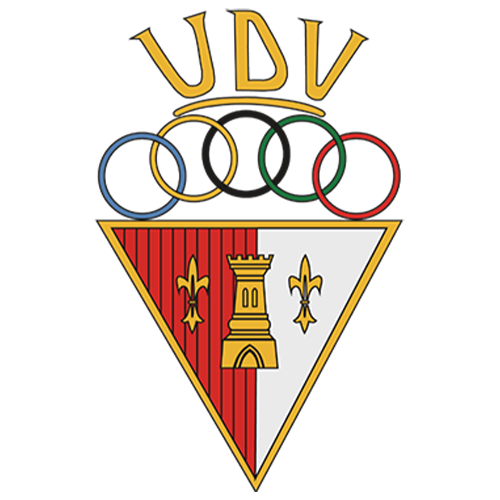 Crest — União Desportiva Vilafranquense