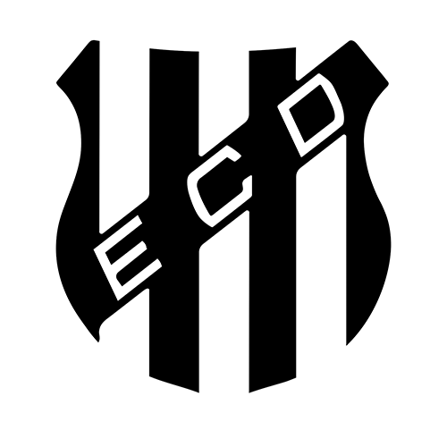 Crest — Esporte Clube Democrata (Governador Valadares)