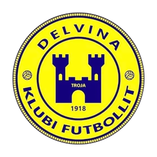 Crest — KF Delvina