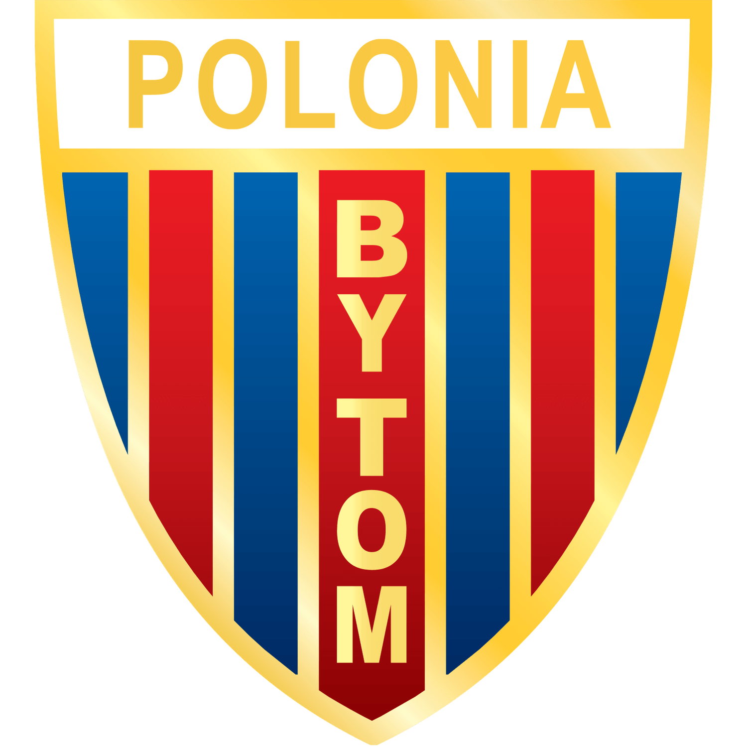 Crest — Polonia Bytom