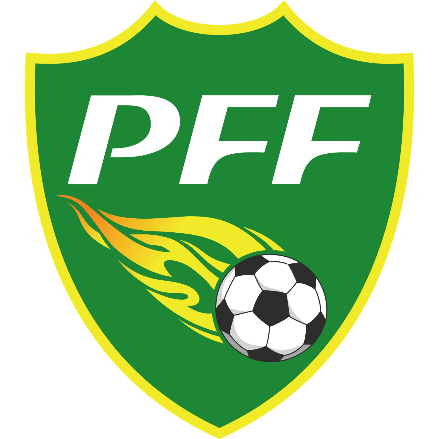 Crest — Seleção de Paquistão