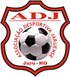 Crest — Associação Desportiva Jaruense