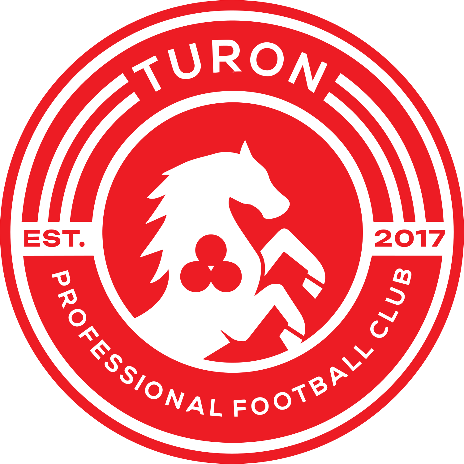 Emblema PFK Turon Nukus