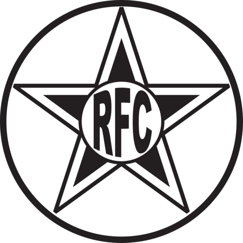 Crest — Resende Futebol Clube
