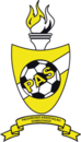 Crest — Progresso Associação do Sambizanga