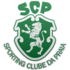 Crest — Sporting Clube da Praia