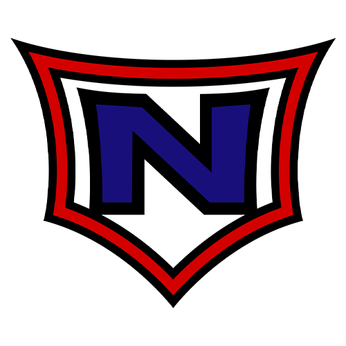 Crest — UMF Njarðvík