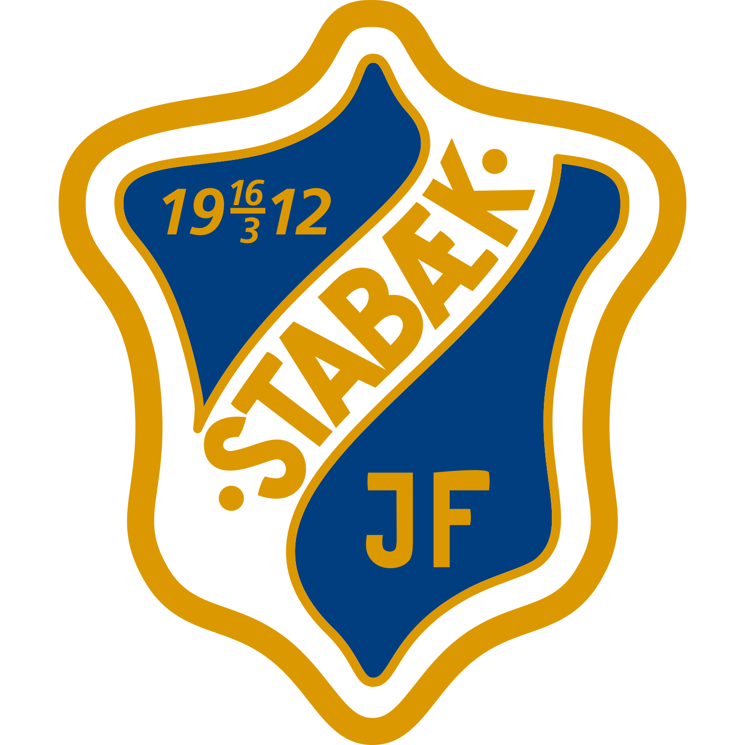 Crest — Stabæk Fotball
