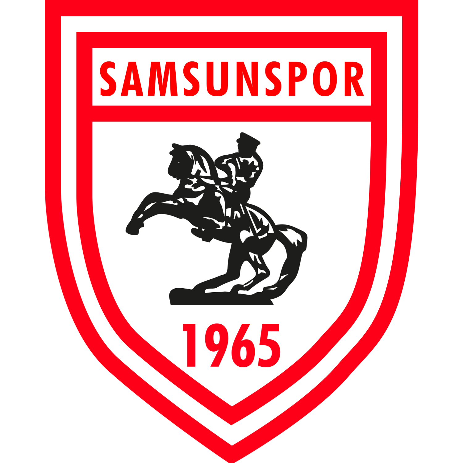 Emblema Samsunspor Kulübü