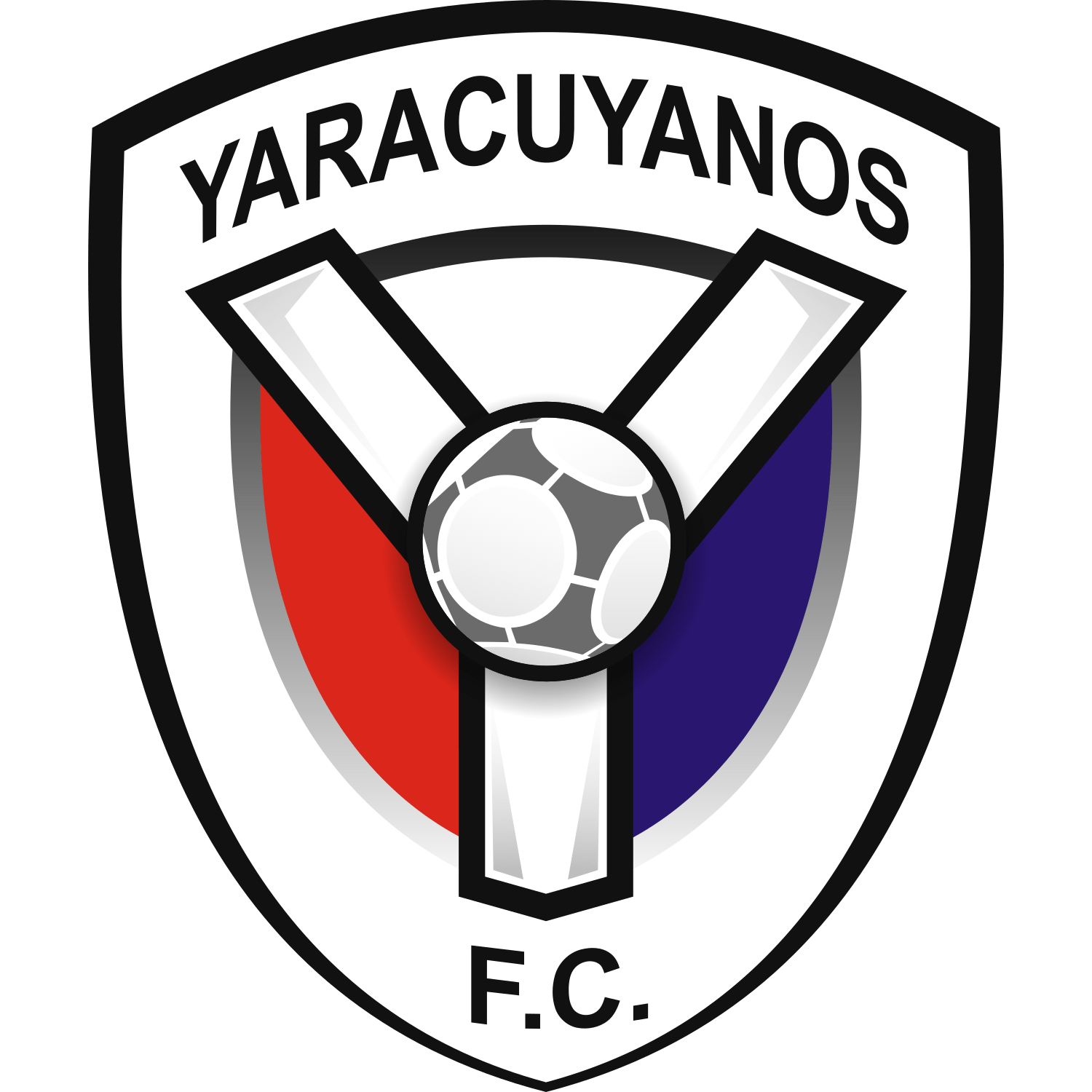 Emblema Yaracuyanos FC