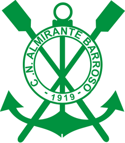 Crest — Clube Náutico Almirante Barroso