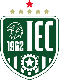 Crest — Independente Esporte Clube (Macapá)