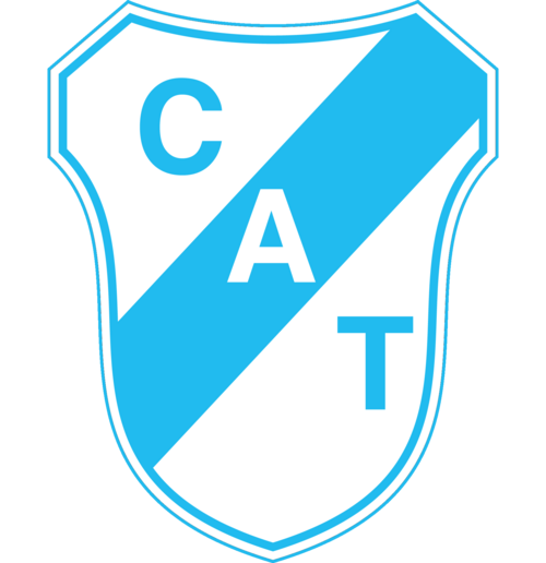 Crest — Club Atlético Temperley