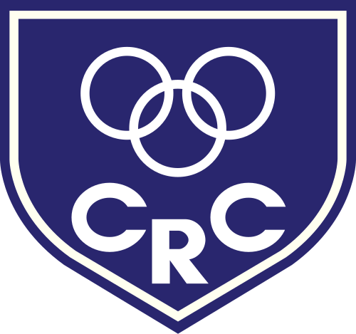 Crest — Clube Recreativo da Caála