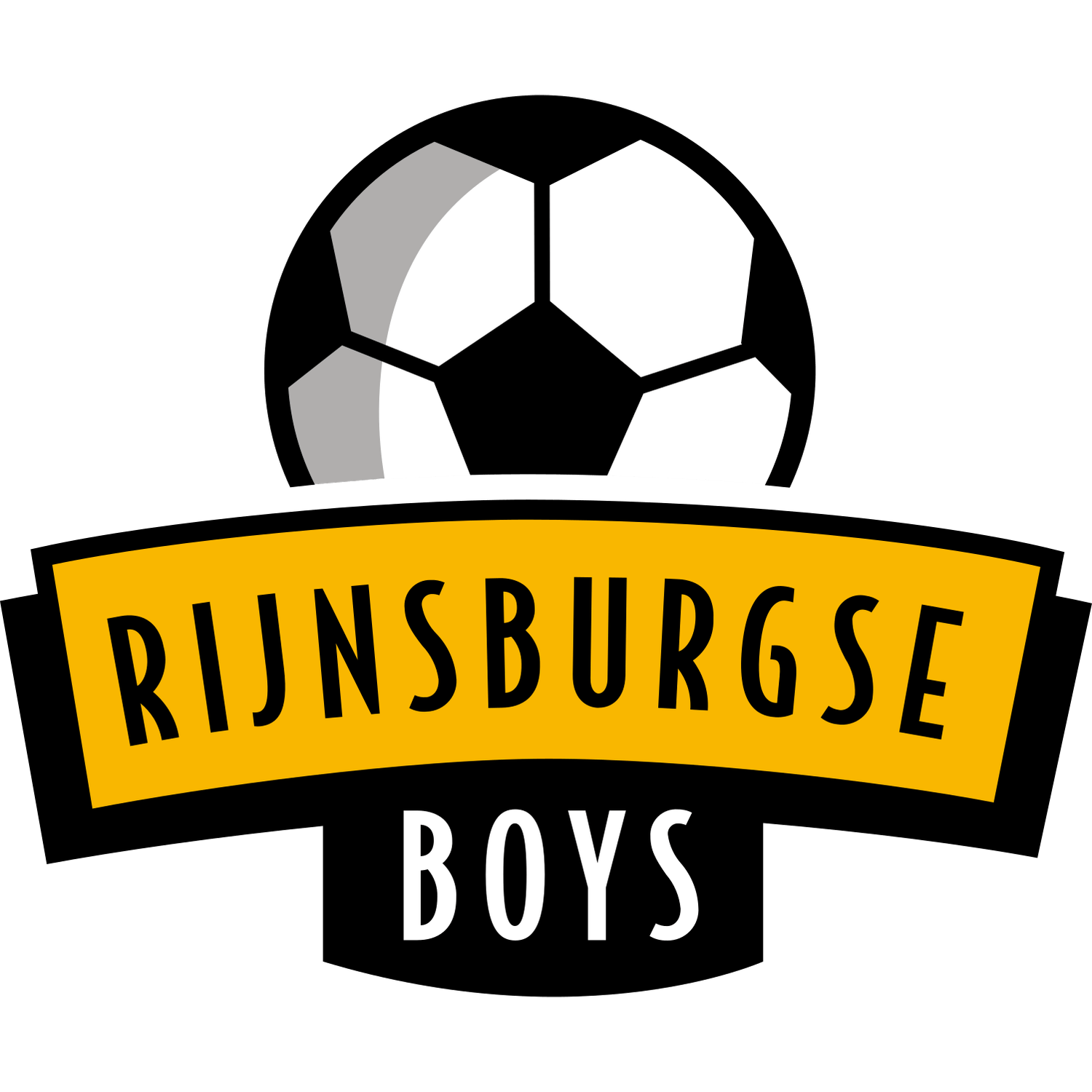 Emblema Rijnsburgse Boys