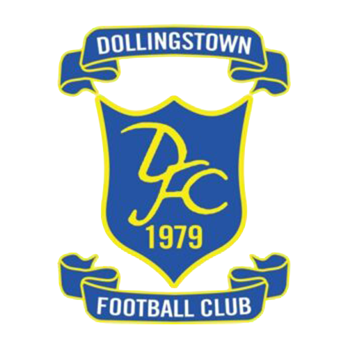 Crest — Dollingstown FC