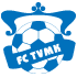 Crest — FC TVMK Tallinn