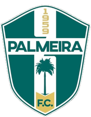 Crest — Palmeira Futebol Clube (Goianinha)