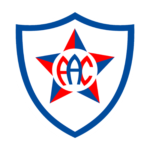Crest — Araguari Atlético Clube