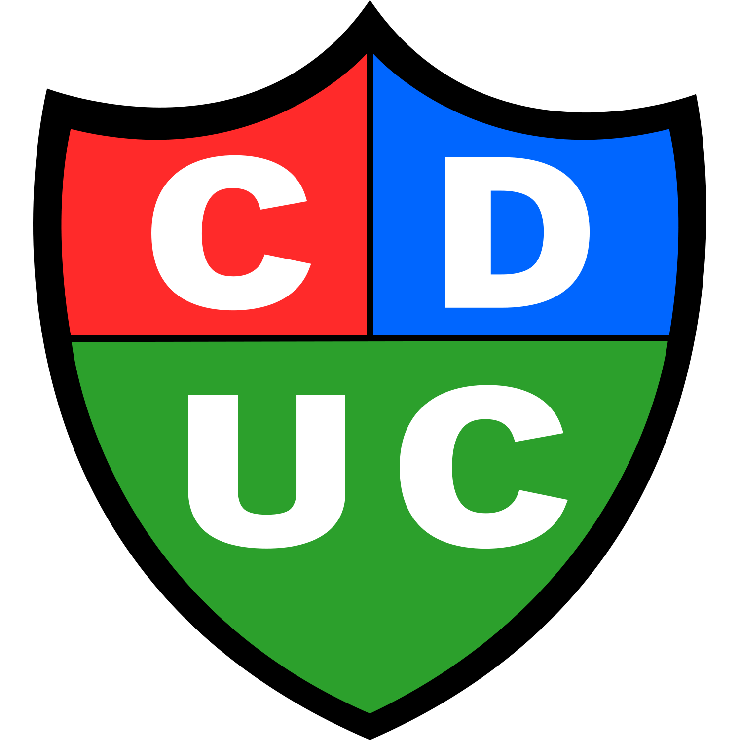 Crest — Unión Comercio