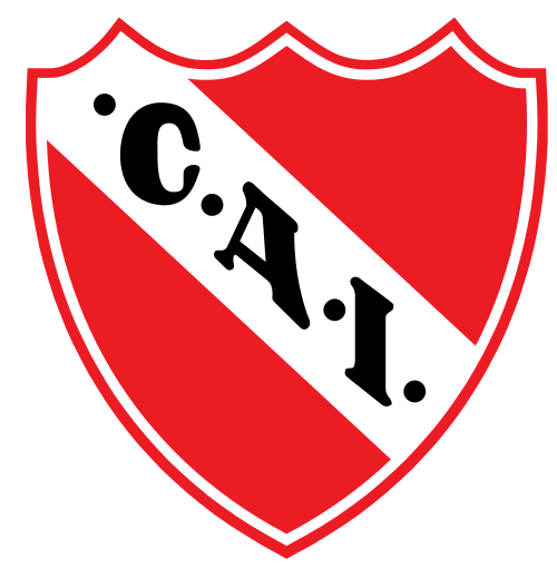 Emblema Club Atlético Independiente