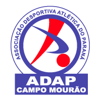 Crest — Associação Desportiva Atlética do Paraná