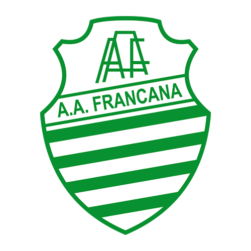 Crest — Associação Atlética Francana
