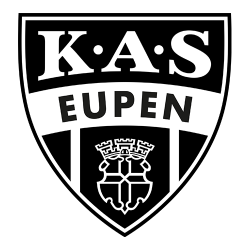 Crest — KAS Eupen