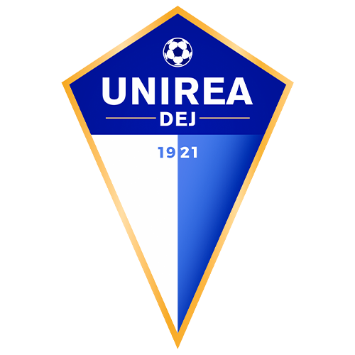 Crest — CS Unirea Dej