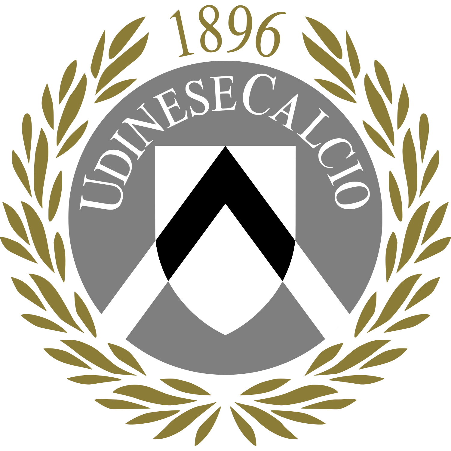 Crest — Udinese Calcio