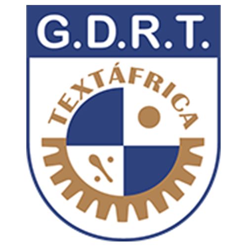 Crest — Grupo Desportivo Textáfrica
