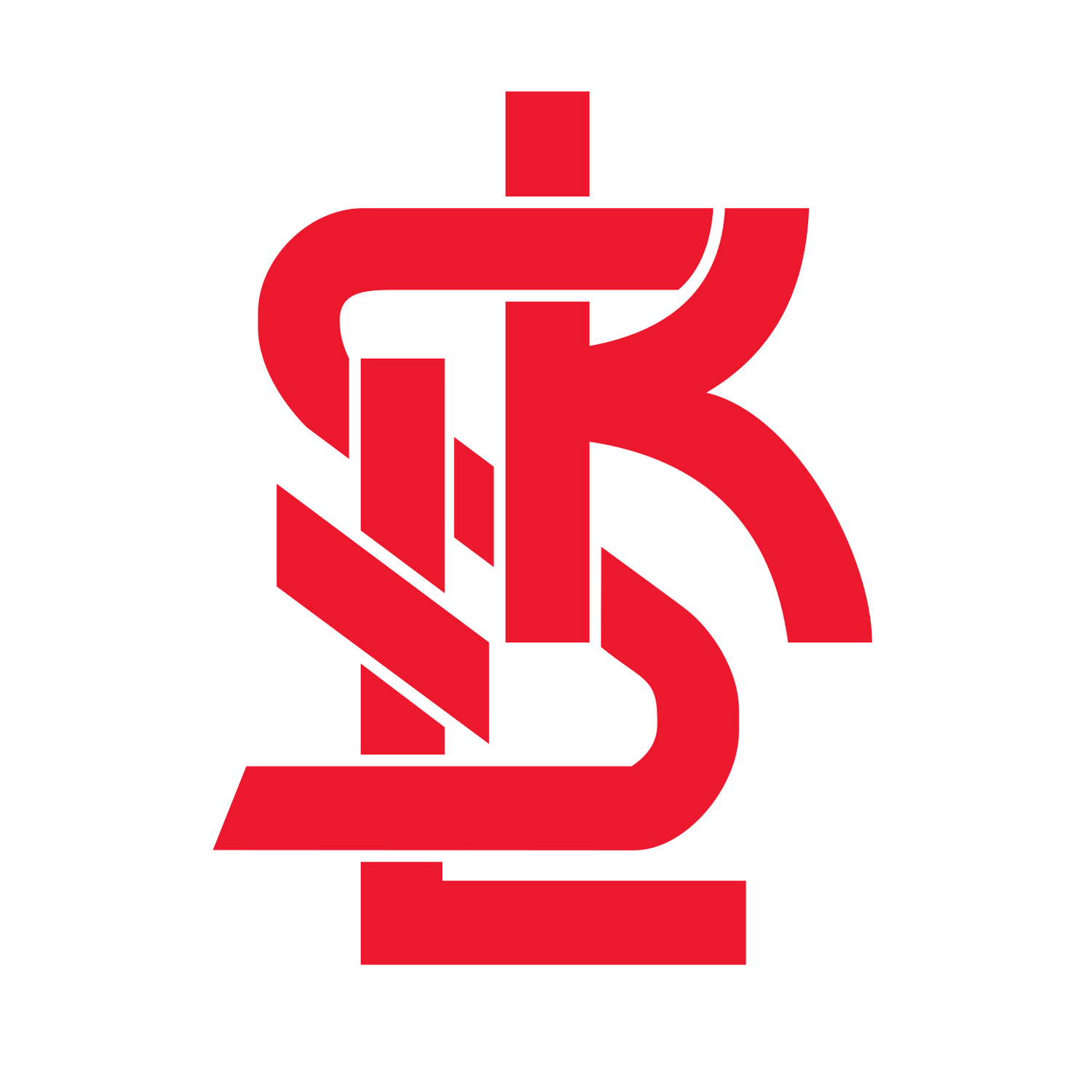 Crest — ŁKS Łódź
