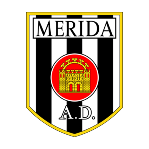 Crest — CP Mérida