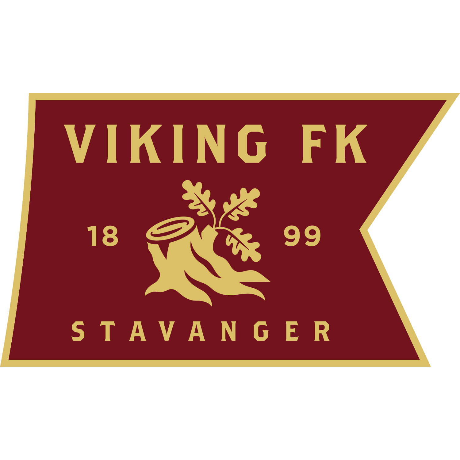 Emblema Viking FK