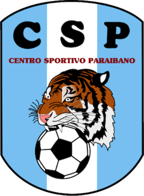 Crest — Centro Sportivo Paraibano