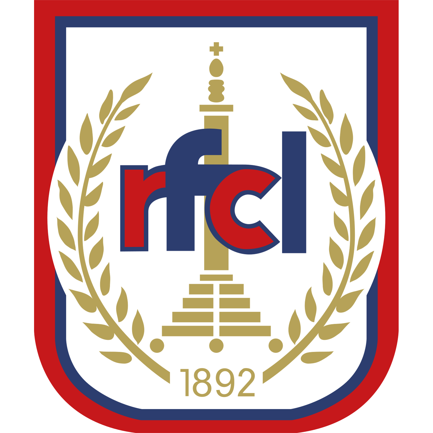 Crest — RFC Liège