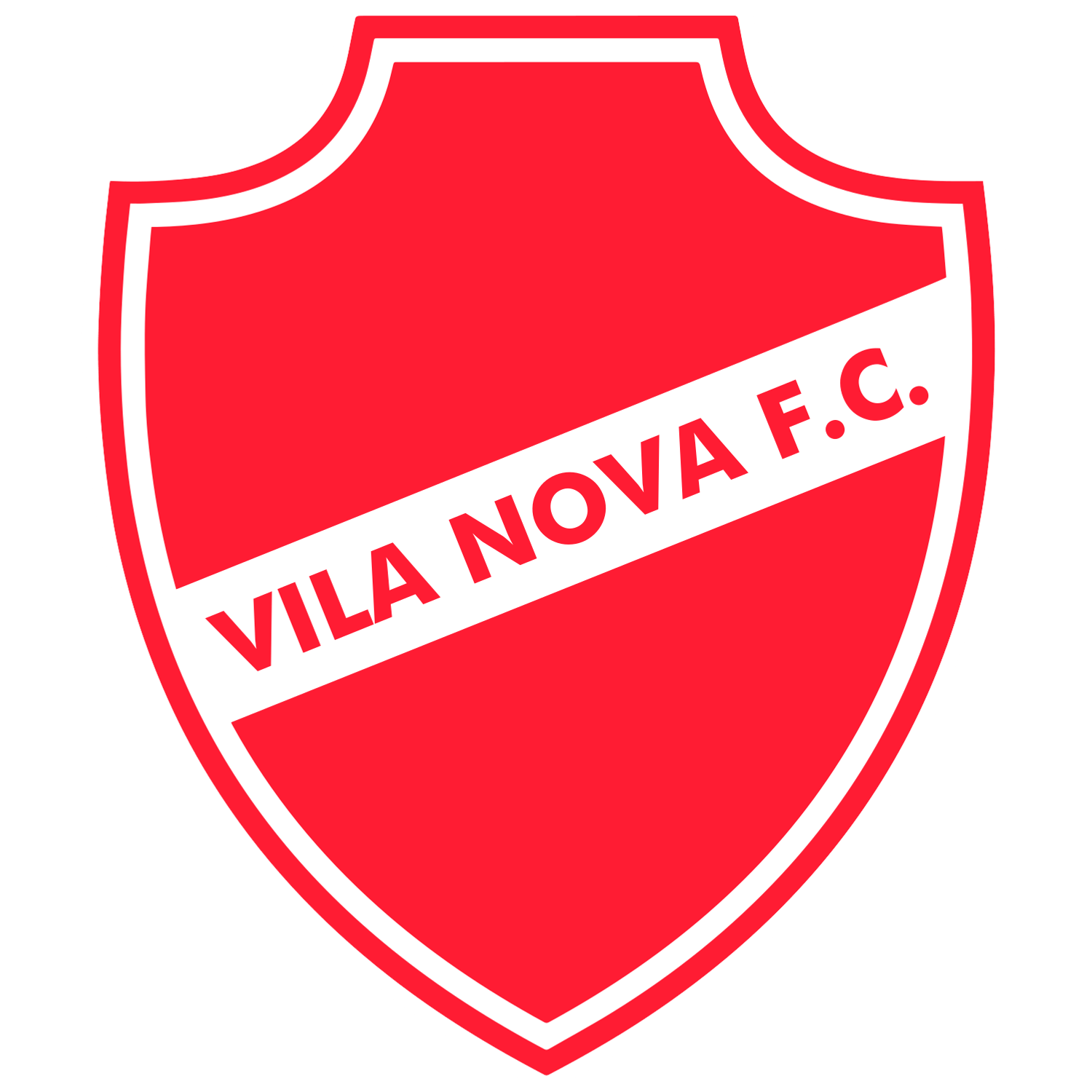 Crest — Vila Nova Futebol Clube