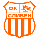 Crest — OFC Sliven 2000