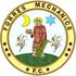 Emblema Forres Mechanics FC