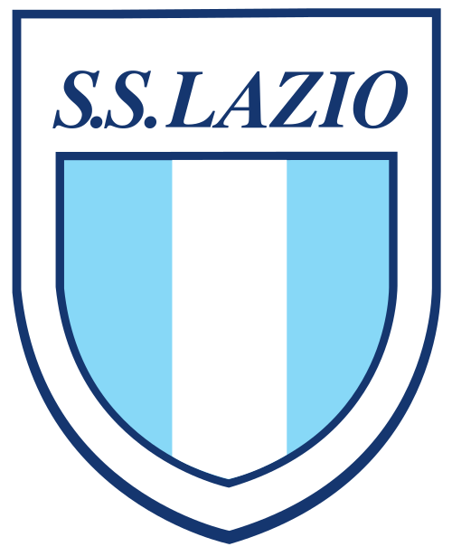 Crest — Società Sportiva Lazio