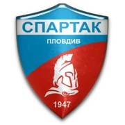 Crest — PFC Spartak Plovdiv