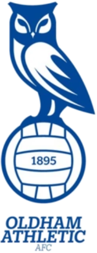 Crest — Oldham Athletic